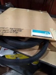 Corvette Front Fender Skirt Weather Strip Nos 3996620. Fixed Price $95.00.
