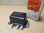 Nos 1955-1961 Bel Air Corvette Delco Remy Voltage Regulator Gm 1119000 9L D-617. Fixed Price $179.99.