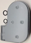 1960-64 Jetaway 315 Filter Cadillac, Oldsmobile And Pontiac 8619214 Reproduction. Fixed Price $88.99.