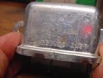 Nos Lucas Metal Relay Mgb Austin Healey Triumph Jaguar Horn Starter Window Od. Fixed Price $69.00.