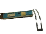 Nos Gm 3918667 1968-1976 Corvette Parking Brake Console Surround Bezel Trim. Fixed Price $80.00.