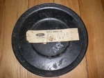 Nos 1974 1978 Ford Mustang Ii 140 Cyl Exhaust Air Supply Pump Pulley D5FZ-9B. Fixed Price $26.24.