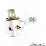 Rebuilt 62-64 Cadillac A/c Stv Poa Suction Throttle Valve Air Conditioning. Fixed Price $375.00.