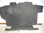 Mercury Milan Premier Spare Tire Cover Trunk Floor Board Lineroem 2006-2011. Fixed Price $79.99.
