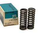 Gm 1964 Chevelle 5717829 Front Door Lower Hinge Spring Qty Oem Nos. Fixed Price $70.00.