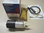 Gm 25326793 Electronic Fuel Pump EP318. Fixed Price $39.99.