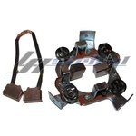 Holder Brushes Set Kit For Prestolite Snow Plow Motor Pump 36-1275. Fixed Price $30.24.