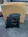 New Oem 1990 & Up Ford Truck Temperature Amp Volt Dash Gauge F150 F250. Fixed Price $66.50.