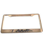 Studebaker Avanti Original Automobile License Plate Frame. Fixed Price $140.99.