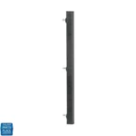 1970-1973 Camaro Rs Rubber Center Grille Divider Bar Insert. Fixed Price $22.99.
