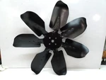 Vintage Mopar 1960S Small Block Or Big 7 Blade Fan, 2863224. Fixed Price $99.95.