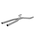Flowmaster 815932 Scavenger Crossover X Pipe Kit 5PC. 2.5" Dia. Stainless. Fixed Price $384.95.