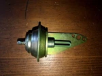 Nos 1973 Oldsmobile V8 350 Rochester 2GC Carburetor Choke Pull-off. Fixed Price $18.00.
