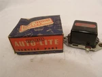 Nos 1939-49 Chrysler Plymouth Desoto Car/truck 6V Voltage Regulator VRP4001E. Fixed Price $119.95.