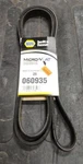 Serpentine Belt Premium Oe Micro-v Napa Gates K060935 25-060935. Fixed Price $22.95.
