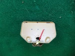 Wwii Military Gmc Cckw G508 Early Fuel Gauge G506 Chevrolet Truck AC-1516455. Fixed Price $50.00.