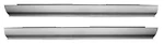 Rocker Panel, For 95-00 Dodge Stratus 4 Door-pair. Fixed Price $95.90.