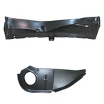 Front Driver Lower Section & Passenger Cowl-side Panel Chevelle/ Camino 64.... Fixed Price $309.99.