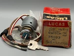 Nos - Lucas 35893 Ignition Switch With Keys Mgb Austin Healey Mini Sprite. Fixed Price $208.75.
