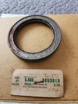 1940-58 Chevrolet Oil Punion Flange Seal Gm# 3653618. Fixed Price $15.00.
