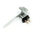 American Autowire 500098 Solid Lever Brake Switch. Fixed Price $53.48.
