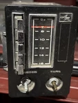 1967-73 Vintage Amc Radio American Motors Marlin Rebel Ambassador Matador. Fixed Price $24.99.