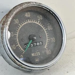 Vintage 1950S Original Oem Gm Ac Delco Car Truck Speedometer Restoration. Fixed Price $118.80.