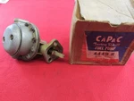 Oem Factory Rebuilt 1958-60 Mercury, Edsel Fuel Gas Pump Capac # 4449R. Fixed Price $159.96.