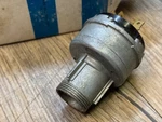 1966 67 68 Charger Gtx Super Bee Dart Body Nos Mopar Ignition Switch 2497158. Fixed Price $95.00.