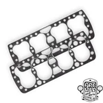 Ford Flathead V8 Gasket Set 1938-1948 59AB 81A 91A 24 Stud Made In Usa. Fixed Price $79.95.