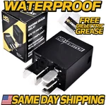 Pin Micro Relay Fits Nais F57B-14B192-AAF5T2-14N089B ACM13221 Ford Lincoln. Fixed Price $8.85.