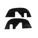 A-arm (control Arm) Dust Shield 2 Piece For 1996 Chevrolet Full-size Truck 4WD. Fixed Price $134.90.