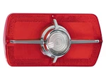 1965 Fairlane Taillight Lens With Backup 500 Sports Coupe Lh Rh New. Fixed Price $89.90.