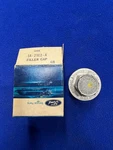Ford Genuine Nos Brake Fluid Filler Cap 1A-2162-A. Fixed Price $50.00.