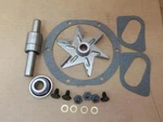 1958-60 Edsel Ford Lincoln Mercury 383 410 430 Water Pump Rebuild Kit EDF8505A. Fixed Price $125.00.