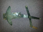 Amc Ambassador Rebel Matador Left Lh Window Regulator Nos. Fixed Price $124.95.