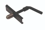 Jaguar Etype Series And XJ6 XJ12 MK1 MK2 Spare Wheel Clamp New BD11007/1. Fixed Price $59.20.