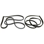 Front Door Weatherstrip Seal Kit 4DR For 80-90 Buick Lesabre 87-90 Chevy Impala. Fixed Price $41.95.