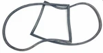 Windshield Rubber Gasket, 1948-1951, Willys Jeepster. Fixed Price $89.00.