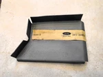 Nos 1973-1974 Ford Truck E100/300 Lh Front Suspension Radius Arm Mtg Bracket. Fixed Price $42.50.