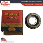 1946-53 Chrysler Desoto Transmission Countershaft Free Wheeling Gear 1323708 Nos. Fixed Price $105.00.