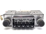 Oem Vintage 1970S Saab 99 Am Fm Car Radio Stereo 02-59-010 Japan Read. Fixed Price $149.99.
