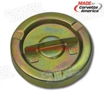 70 71 72 73 74 Corvette Gas Cap New Repro Replaces Gm 3994339. Fixed Price $45.00.