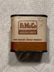 Vintage Ford Fomoco 8M-2221 Wheel Cylinder Repair Kit Nos Sealed. Fixed Price $19.99.