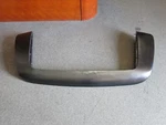 1978-1989 Porsche Whale Tail Spoiler Rubber Lip 93051202100. Fixed Price $750.00.