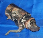 *tired* Dodge Military 3/4 Ton M37 Truck G741 24 Volt Engine Starter MCZ4002UT. Fixed Price $134.96.