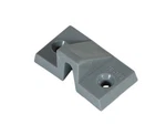 Bearing Plate Retaining Stop Right For Mercedes W113 Pagoda Hood. Fixed Price $28.88.
