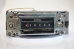 70 Buick Skylark Radio Gm Delco Sonomatic Am 7313604 24APB1. Fixed Price $175.00.