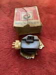 Nos Delco Washer Pump For 1966-1973 Camaro Chevelle Caprice Impala. Fixed Price $299.00.