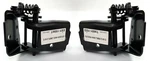 Lower Door Hinge Set Lh & For 1968-1972 Gto Cutlass 442 Chevelle Skylark. Fixed Price $139.95.